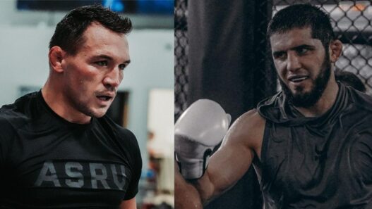 islam makhachev ne mérite pas le titre selon chandler