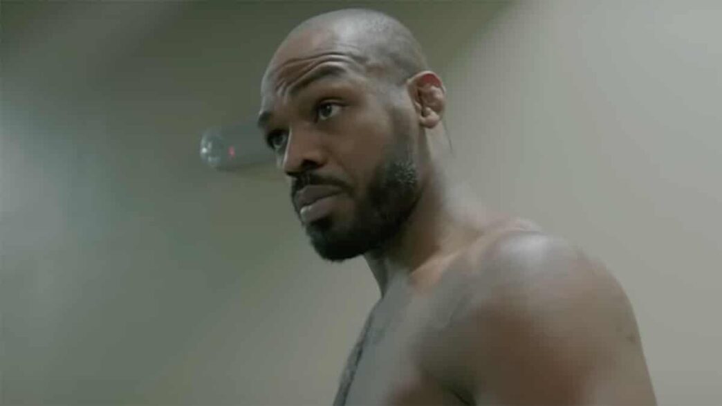 jon jones retour cette année