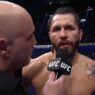 jorge masvidal réagit à sa défaite