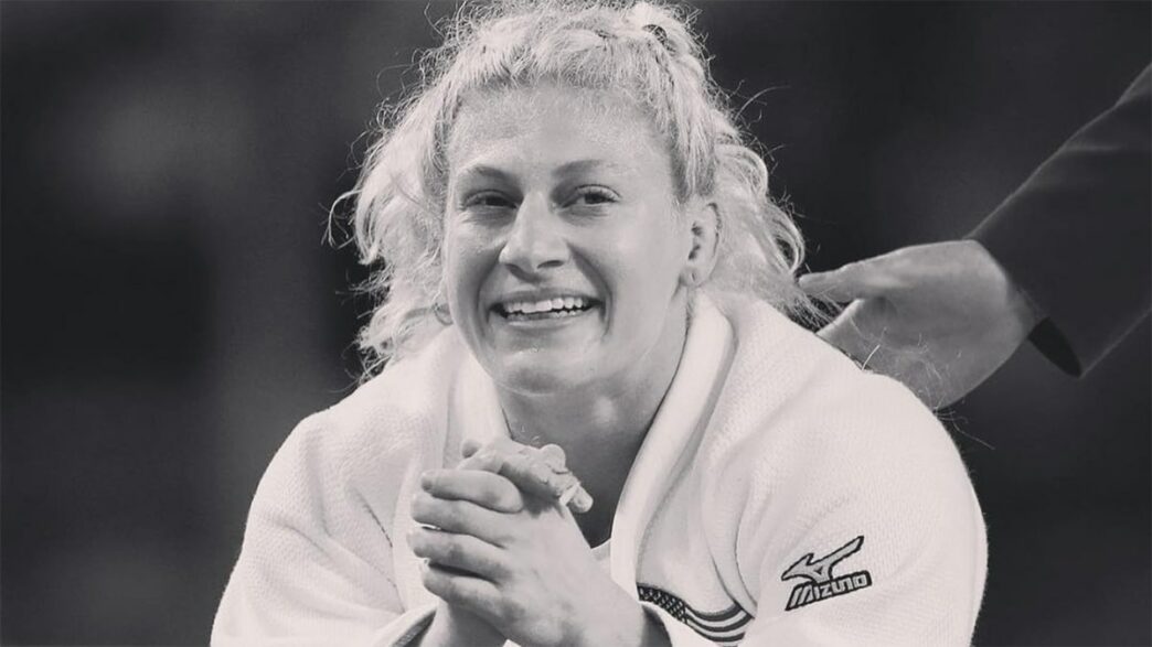 kayla harrison resigne pfl