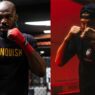 khamzat chimaev s'entrainer avec jon jones