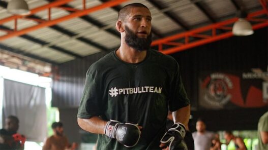 khamzat va tuer burns