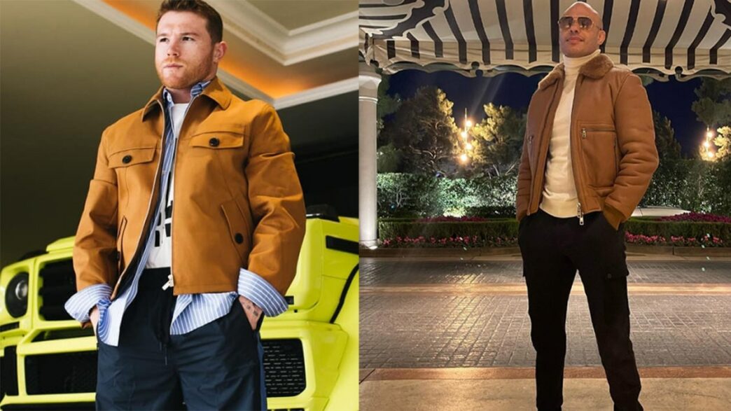 le manager de kamaru usman traite canelo de lâche