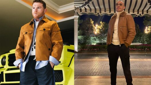 le manager de kamaru usman traite canelo de lâche