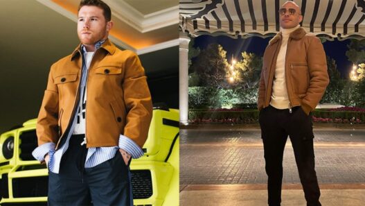 le manager de kamaru usman traite canelo de lâche