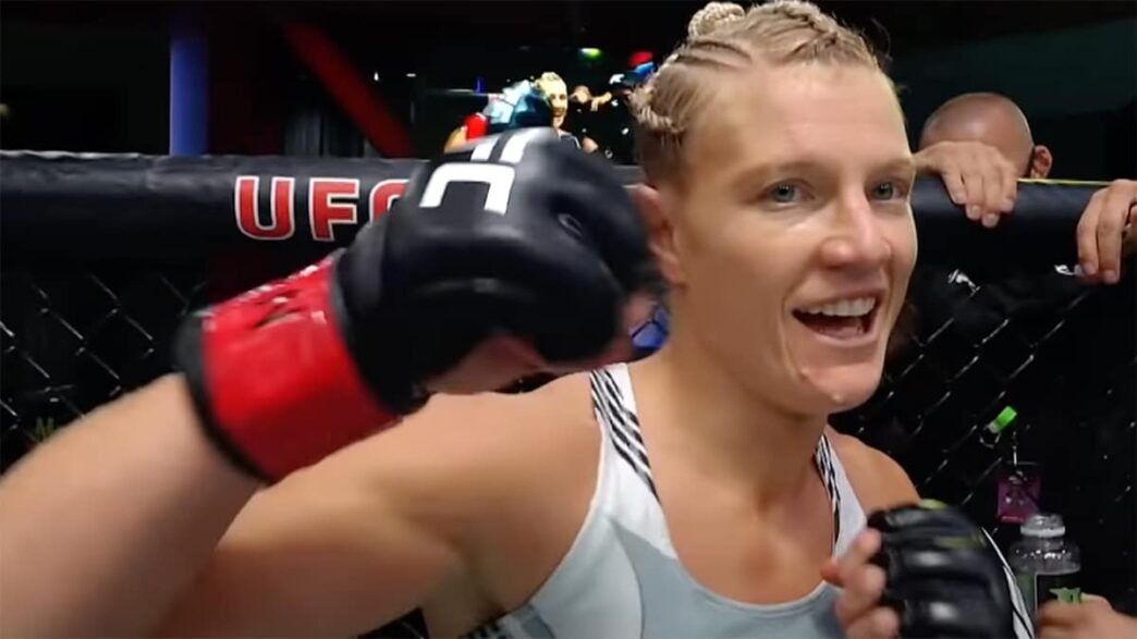 manon fiorot confiante shevchenko