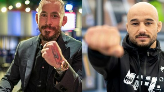 marlon vera retraite marlon moraes