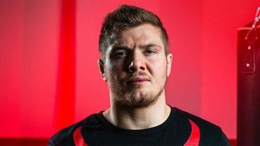 marvin vettori va s'entraîner au daghestan