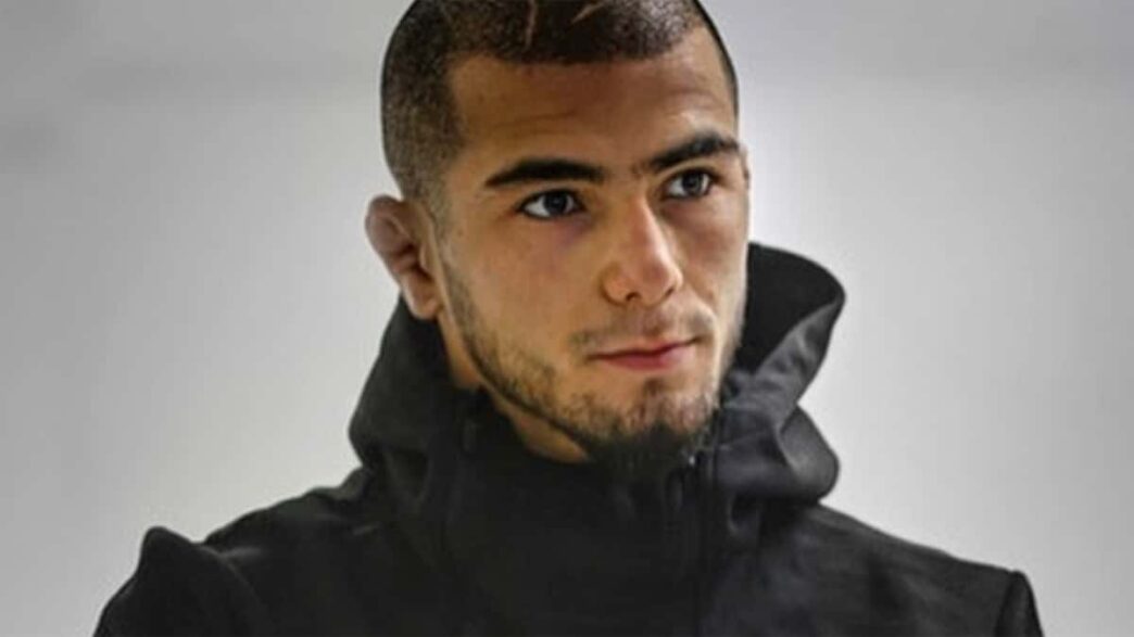 muhammad mokaev aide de l'organisation