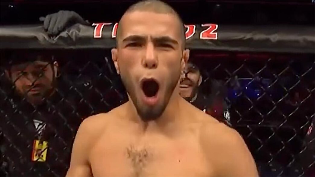 muhammad mokaev trop facile