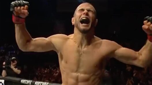 Muhammad Mokaev s’impose