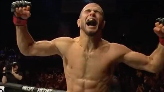 Muhammad Mokaev s’impose