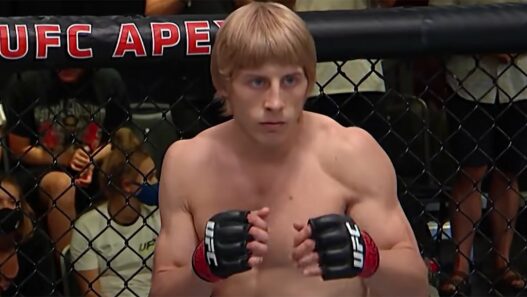 paddy pimblett premier round vargas