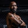 record demetrious johnson