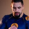 robert whittaker retour welterweight