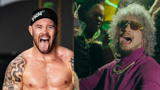 sean o'malley impressionn&eacute; par colby covington