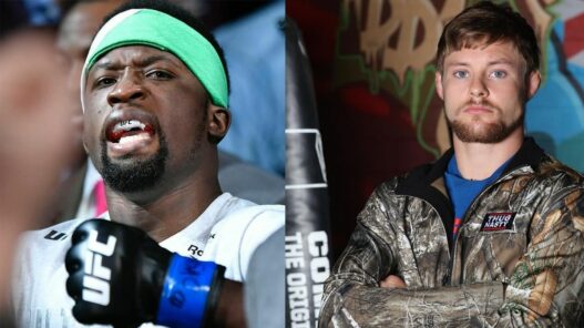 sodiq yussuf veut bryce mitchell