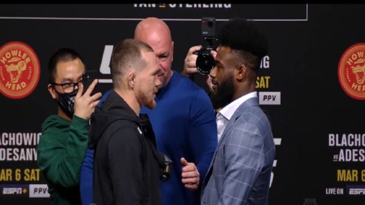 Aljamain Sterling vs Petr Yan