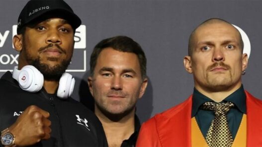 usyk vs joshua en suspens