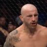 Alexander Volkanovski UFC 273