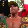 Canelo Alvarez