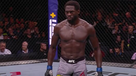 Cannonier avertit Khamzat