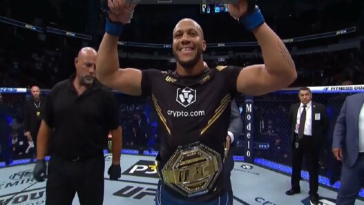 Ciryl "Bon Gamin" Gane