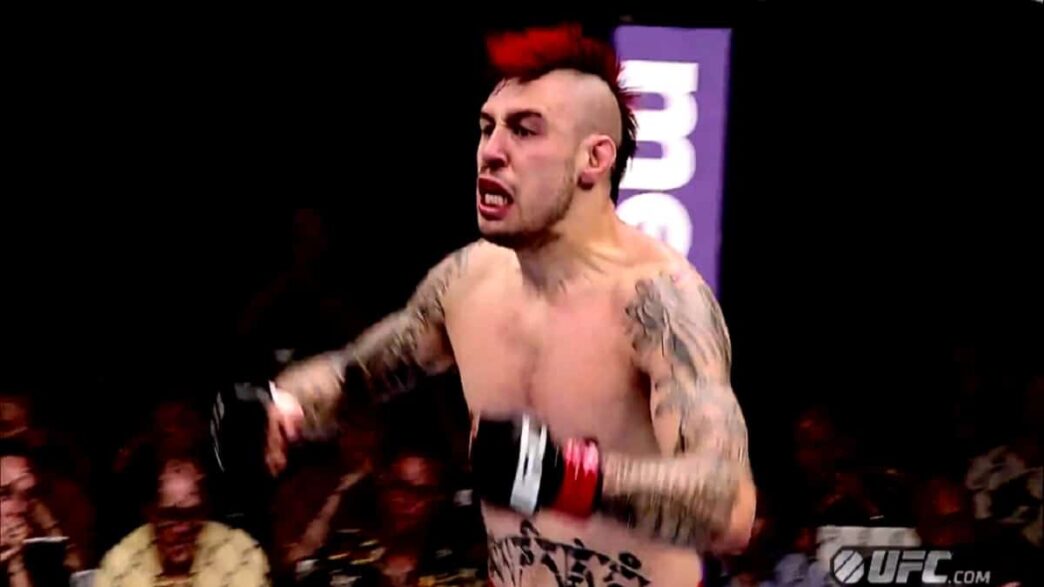 Dan Hardy