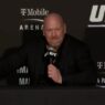 UFC Dana White