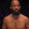 Demetrious Johnson