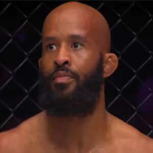 Demetrious-Johnson