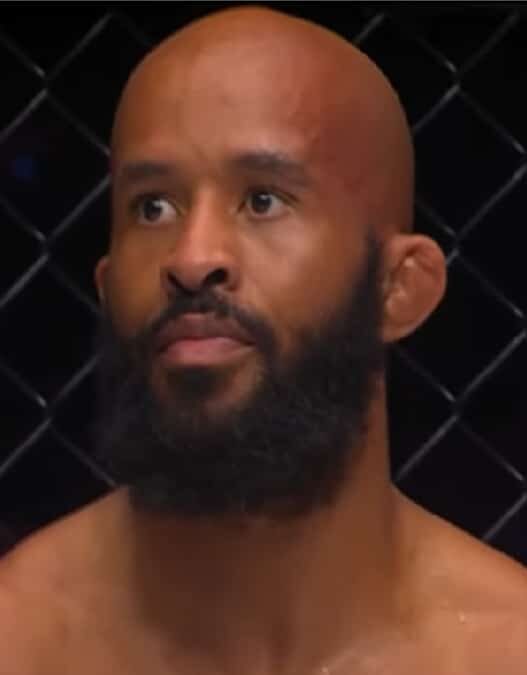 Demetrious-Johnson