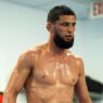 georges st pierre khamzat strat&eacute;gie