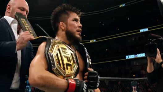 Henry-Cejudo