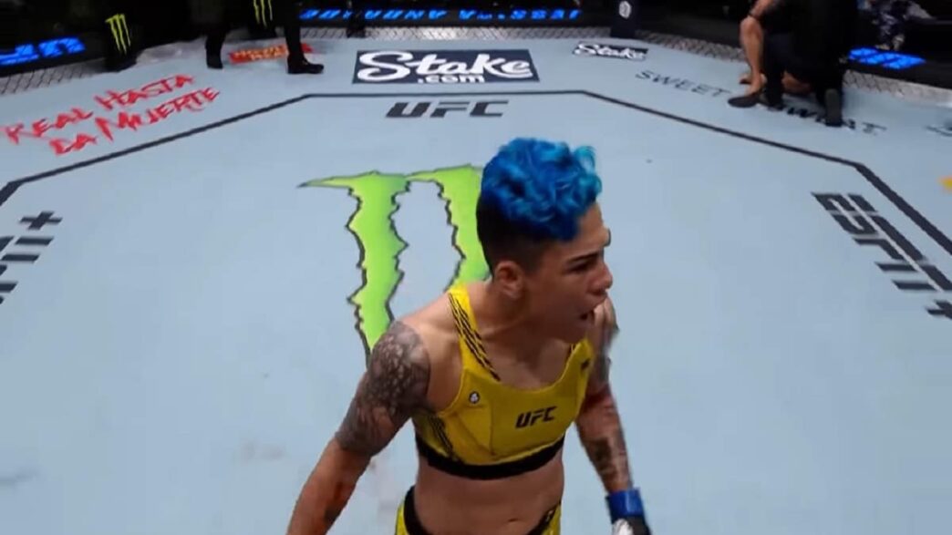 jessica andrade