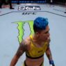 jessica andrade