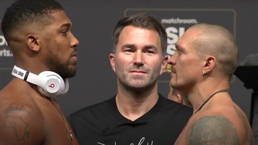 john fury joshua usyk