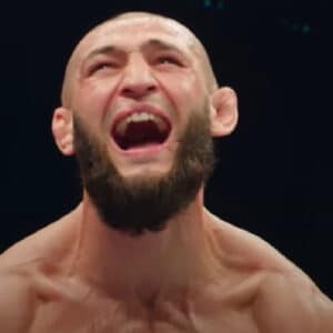 Khamzat-Chimaev