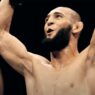 Khamzat Chimaev UFC 273 MMA