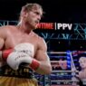 Logan Paul Boxe