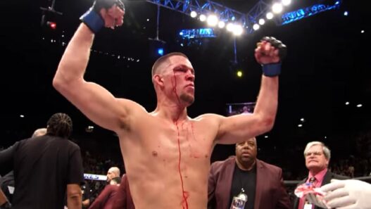Nate Diaz