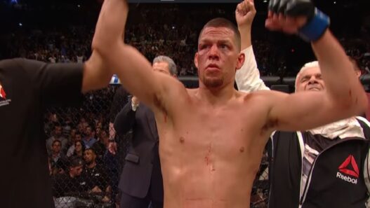 Nate Diaz