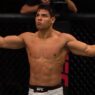 Paulo Costa mission titre middleweight