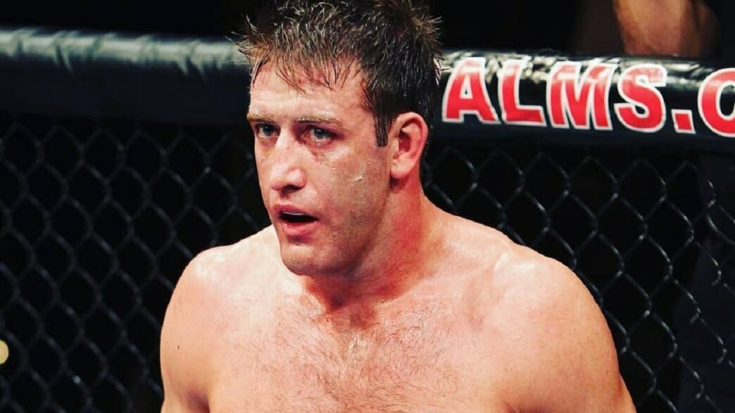 Stephan Bonnar