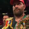 Tyson Fury
