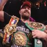 Tyson Fury