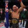 UFC 273 Volkanovski