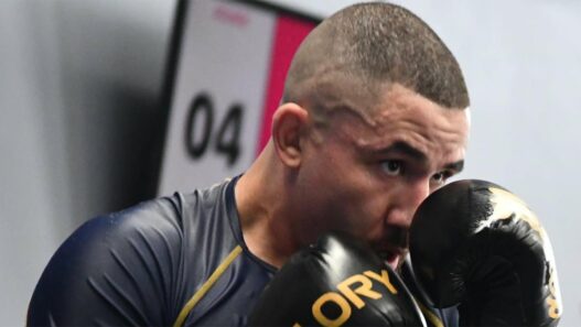 Whittaker esp&egrave;re toujours Vettori