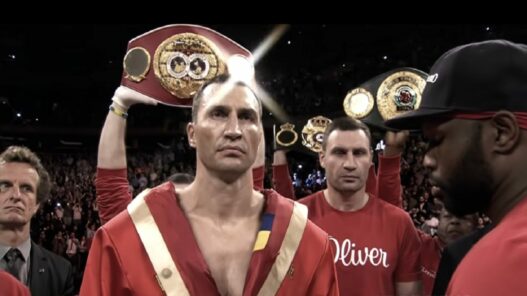 klitschko