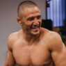 aaron pico physique epique